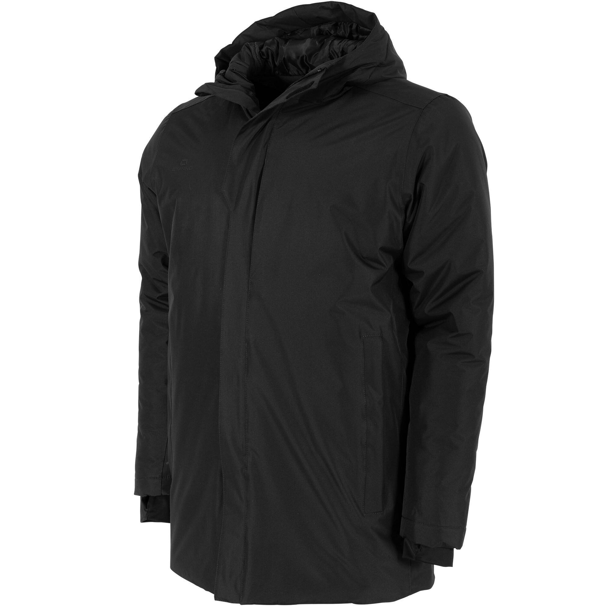 Chaqueta impermeable acolchada Stanno Prime 2/5
