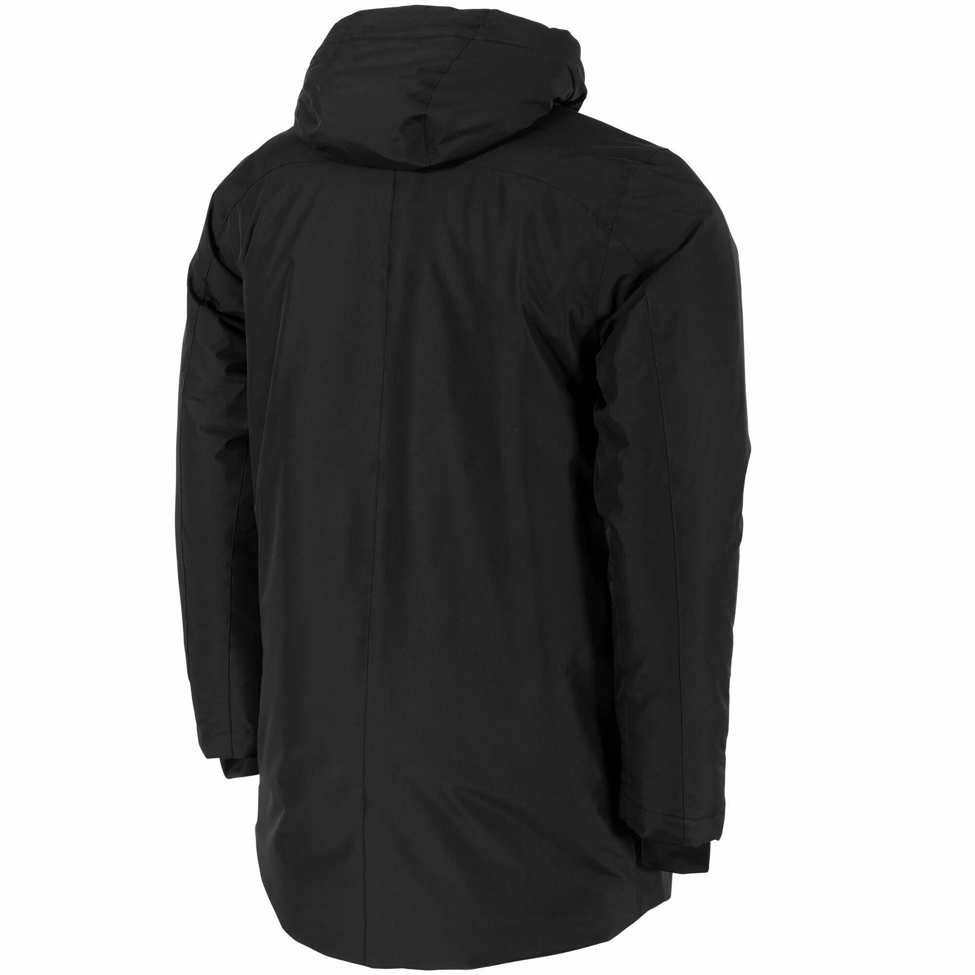Chaqueta impermeable acolchada Stanno Prime 5/5