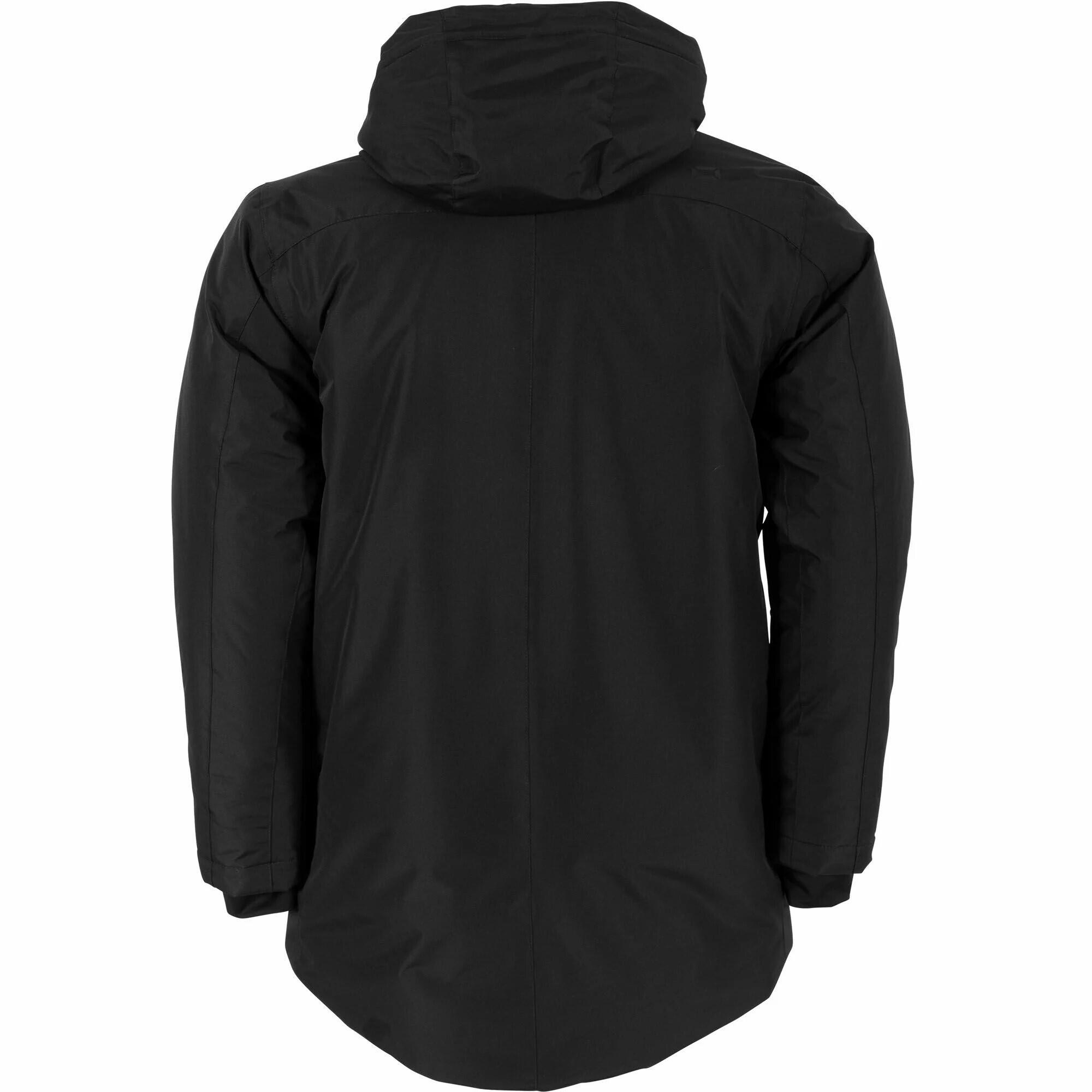 Chaqueta impermeable acolchada Stanno Prime 4/5