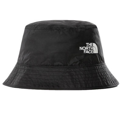 Cappello The North Face Modello Sun Stash Hat Colore Nero