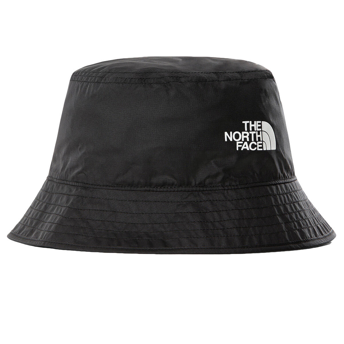 The North Face - Bob Adulte Sun Stash Hat - Bob - Noir - 38 S - Decathlon