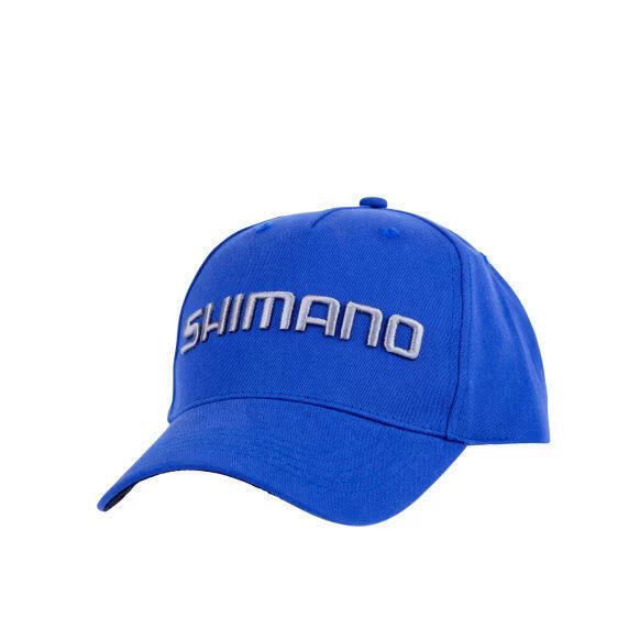 Shimano - Casquette De Baseball Shimano - Casquette - Bleu - No Size - Decathlon