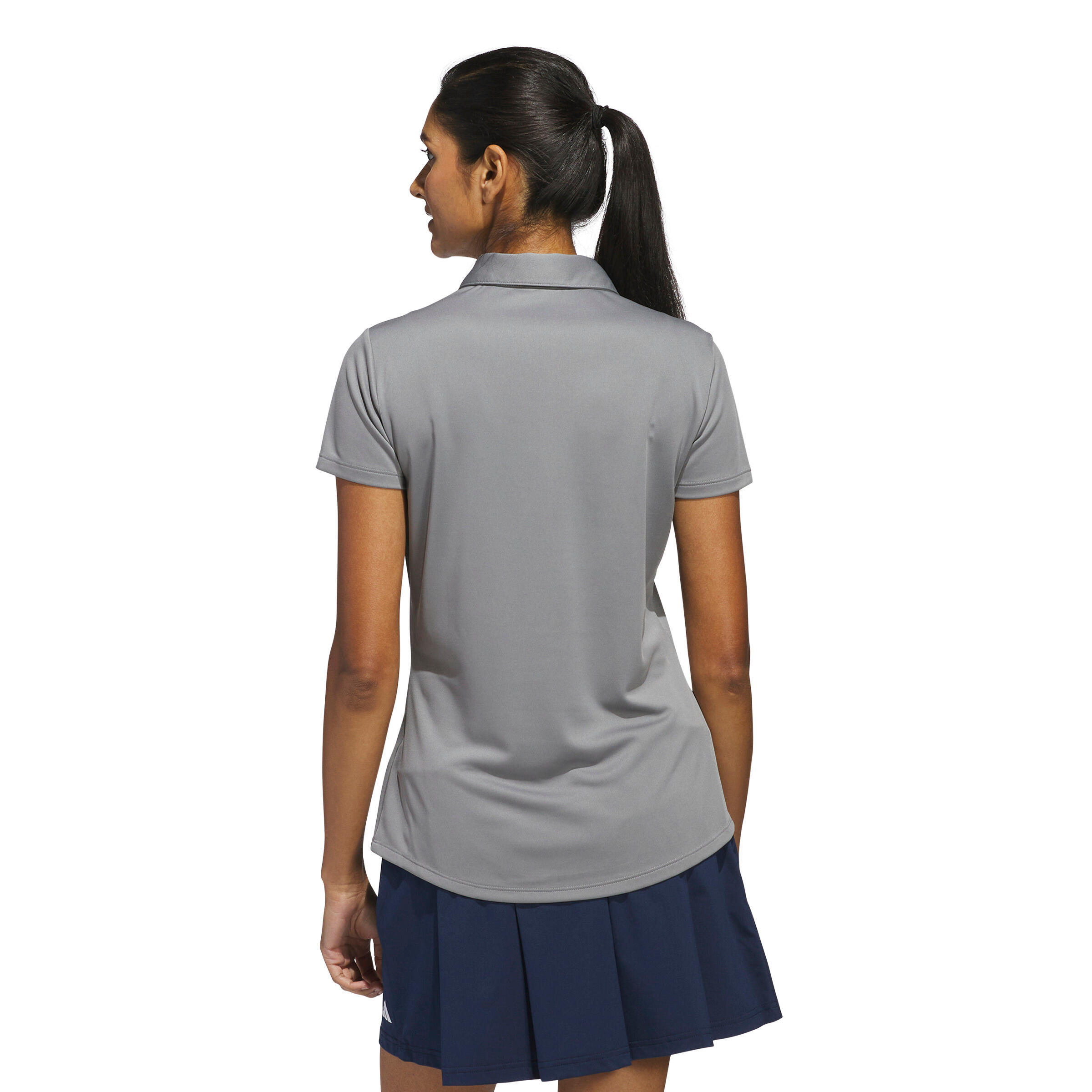Polo femme adidas Performance 4/7