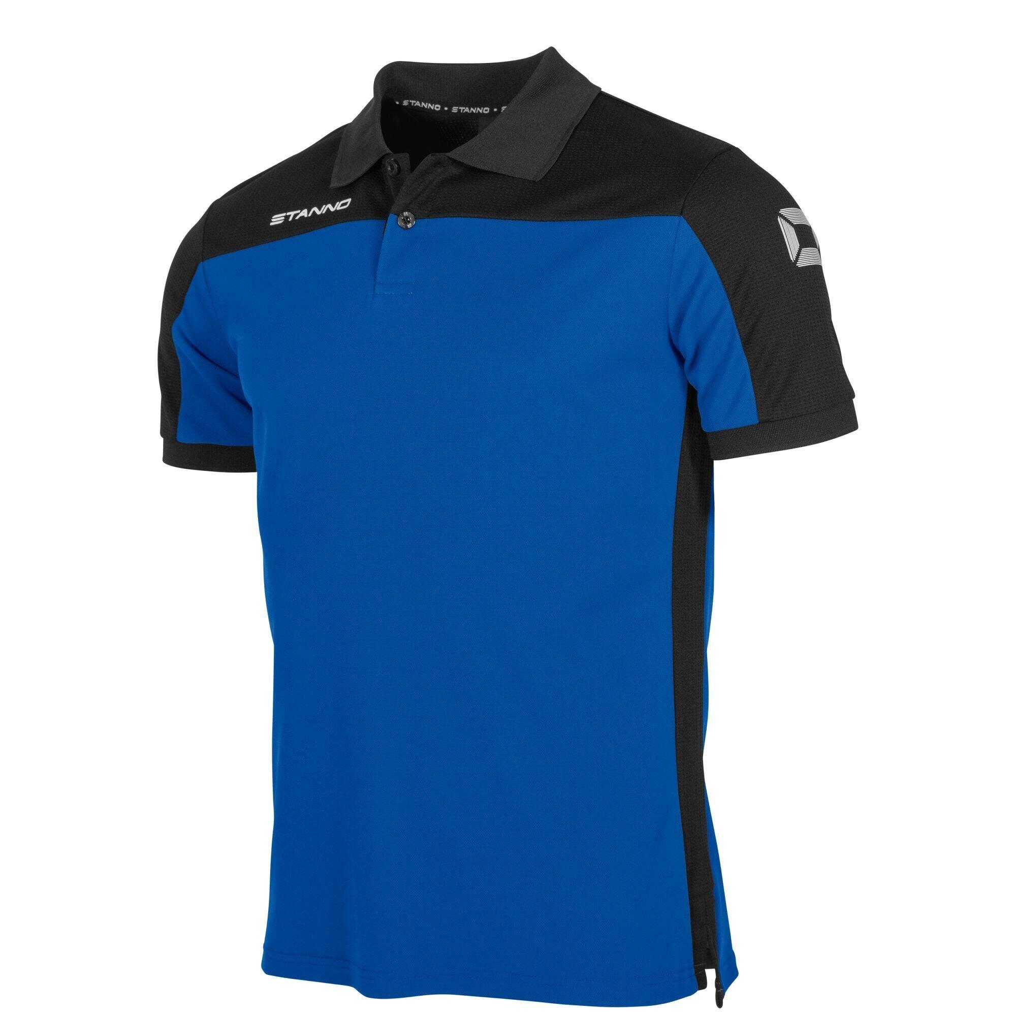 Polo Stanno Pride 2/5