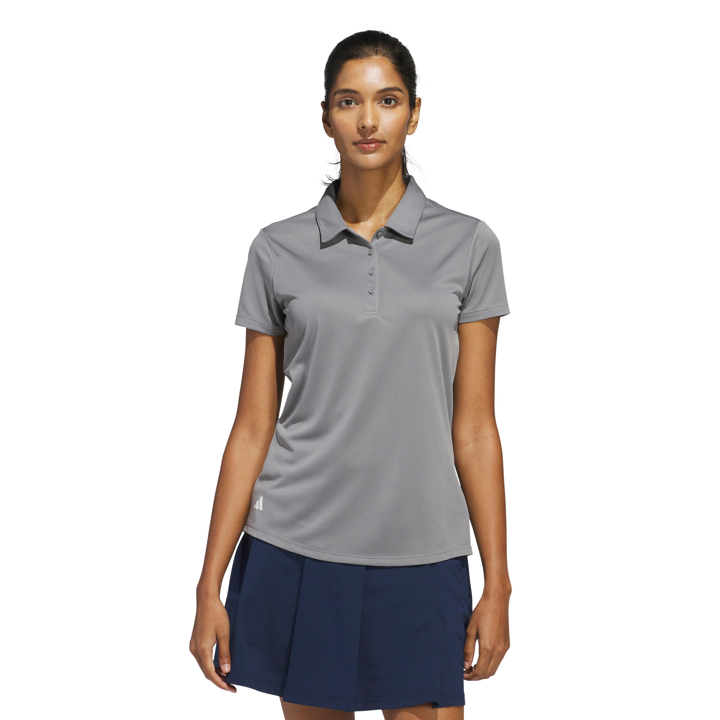 Polo femme adidas Performance 2/7
