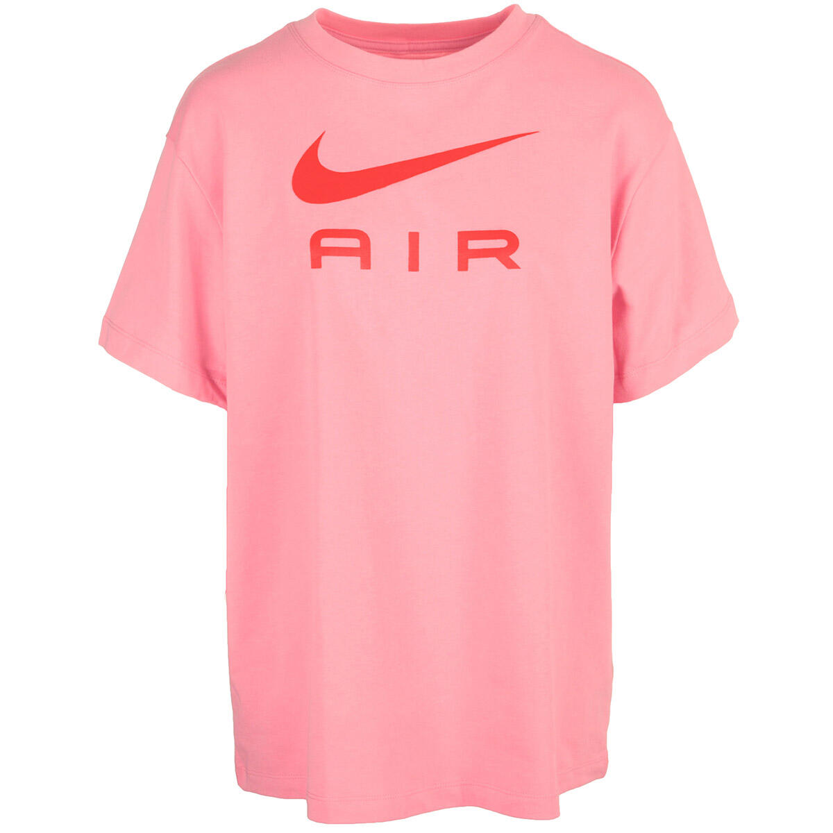T-shirt Femme W Nsw Tee Air Bf 1/2