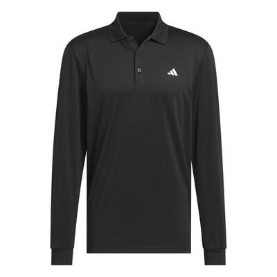 Langärmeliges Polo-Shirt adidas Ultimate365 Cold.RDY