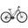 City Bike 311 Lady Shimano TY 500 21V