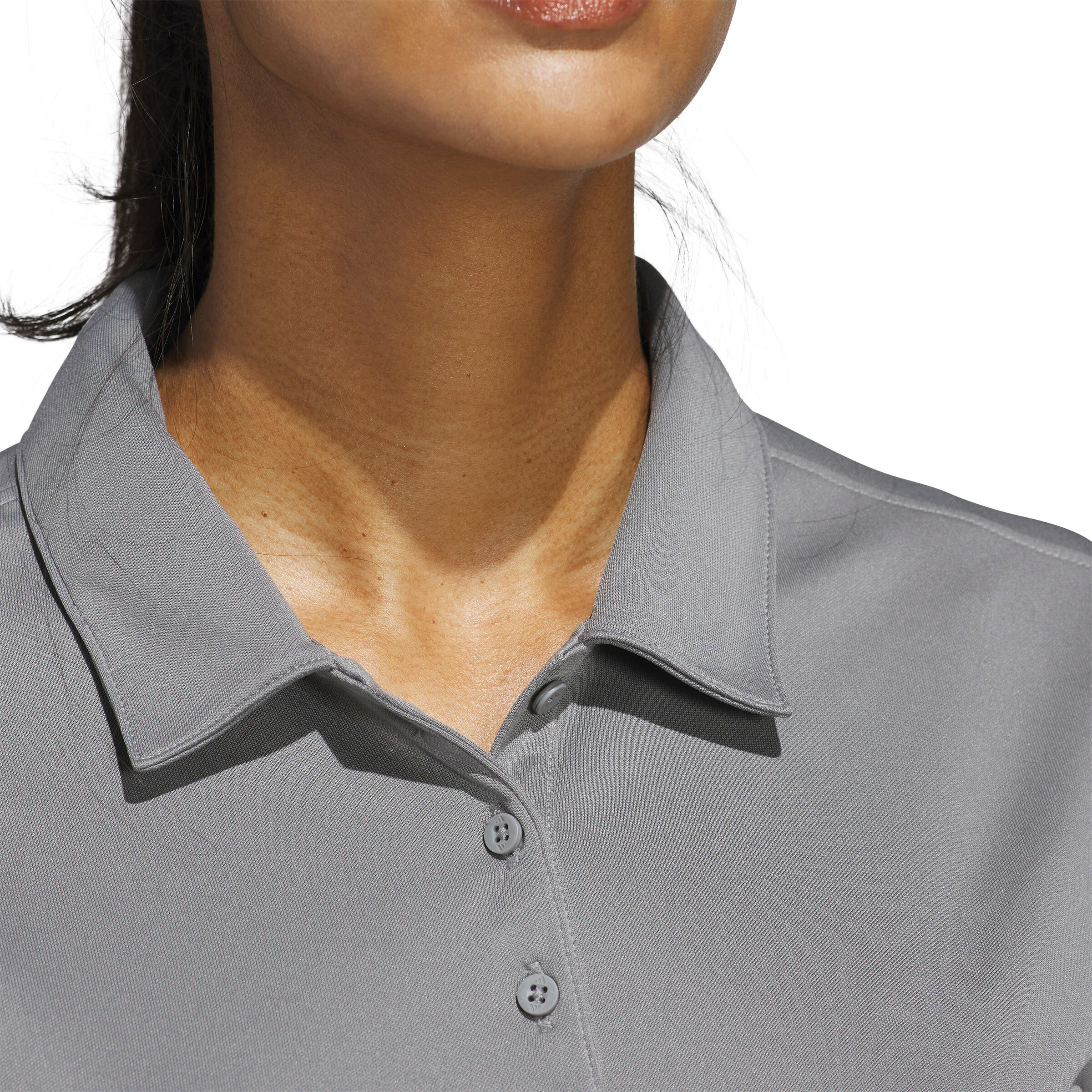 Polo femme adidas Performance 6/7