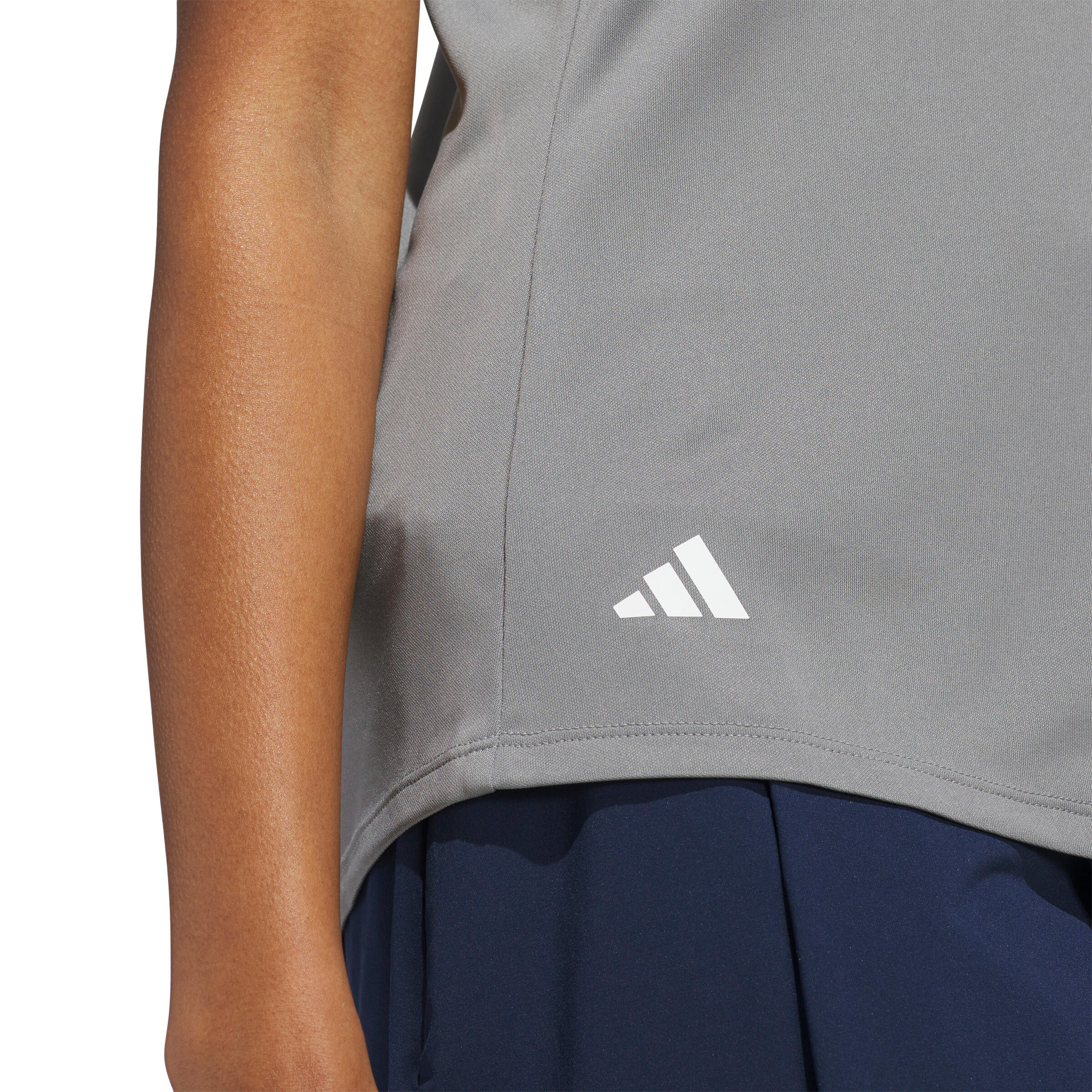 Polo femme adidas Performance 5/7