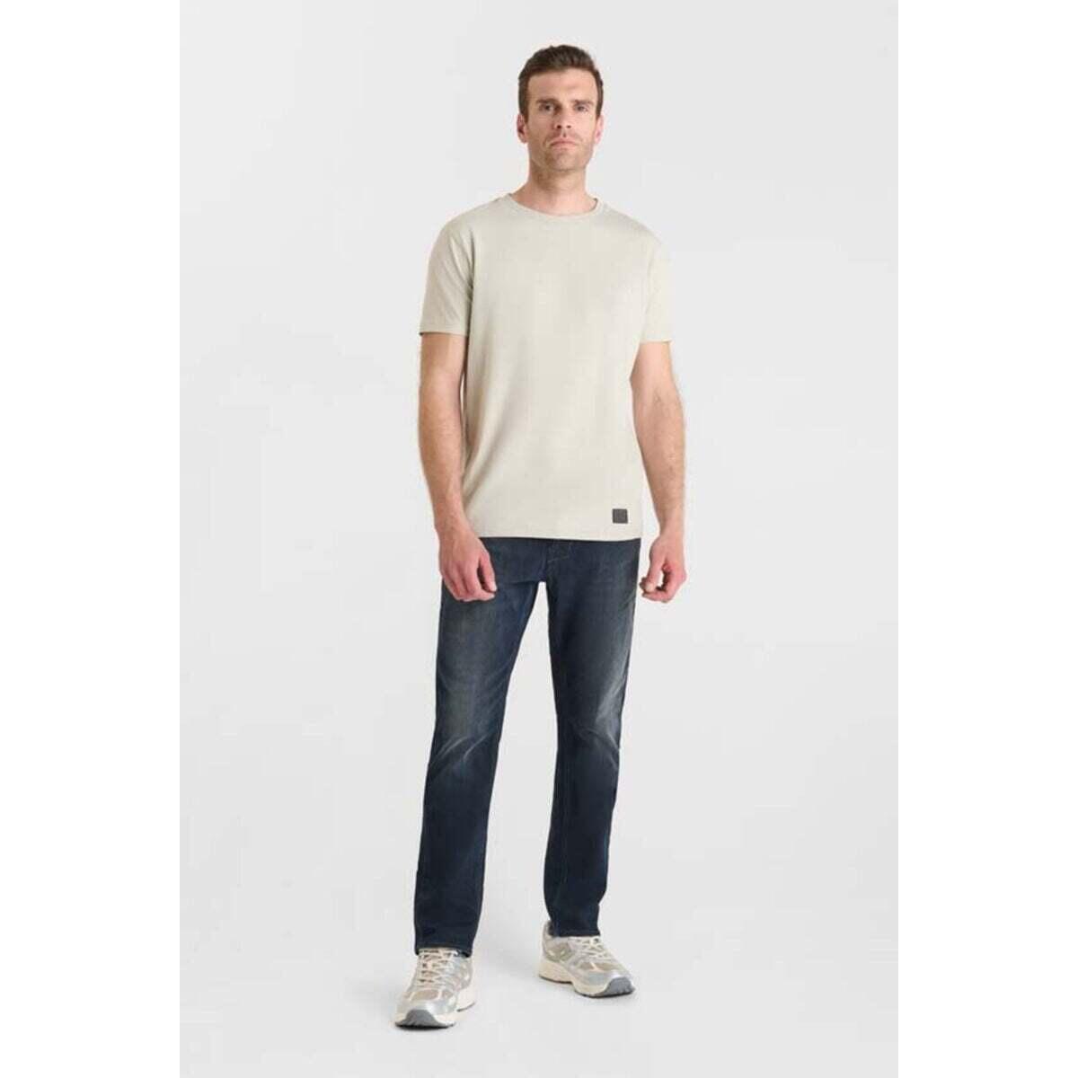 T-shirt Le Temps des cerises Orbrown 3/7