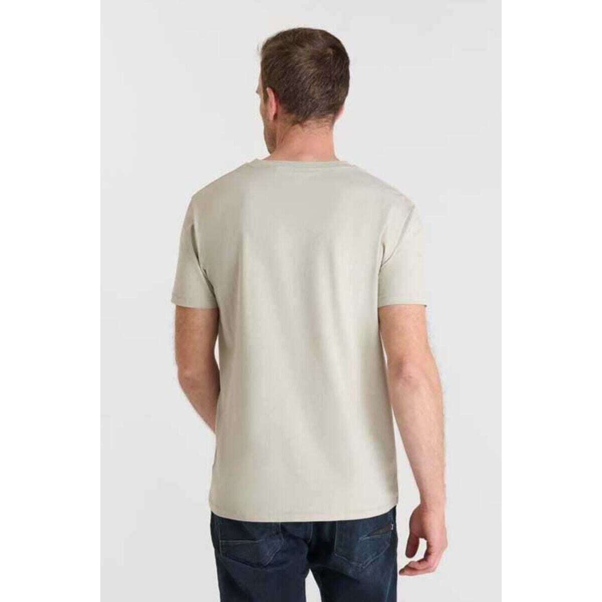 T-shirt Le Temps des cerises Orbrown 4/7