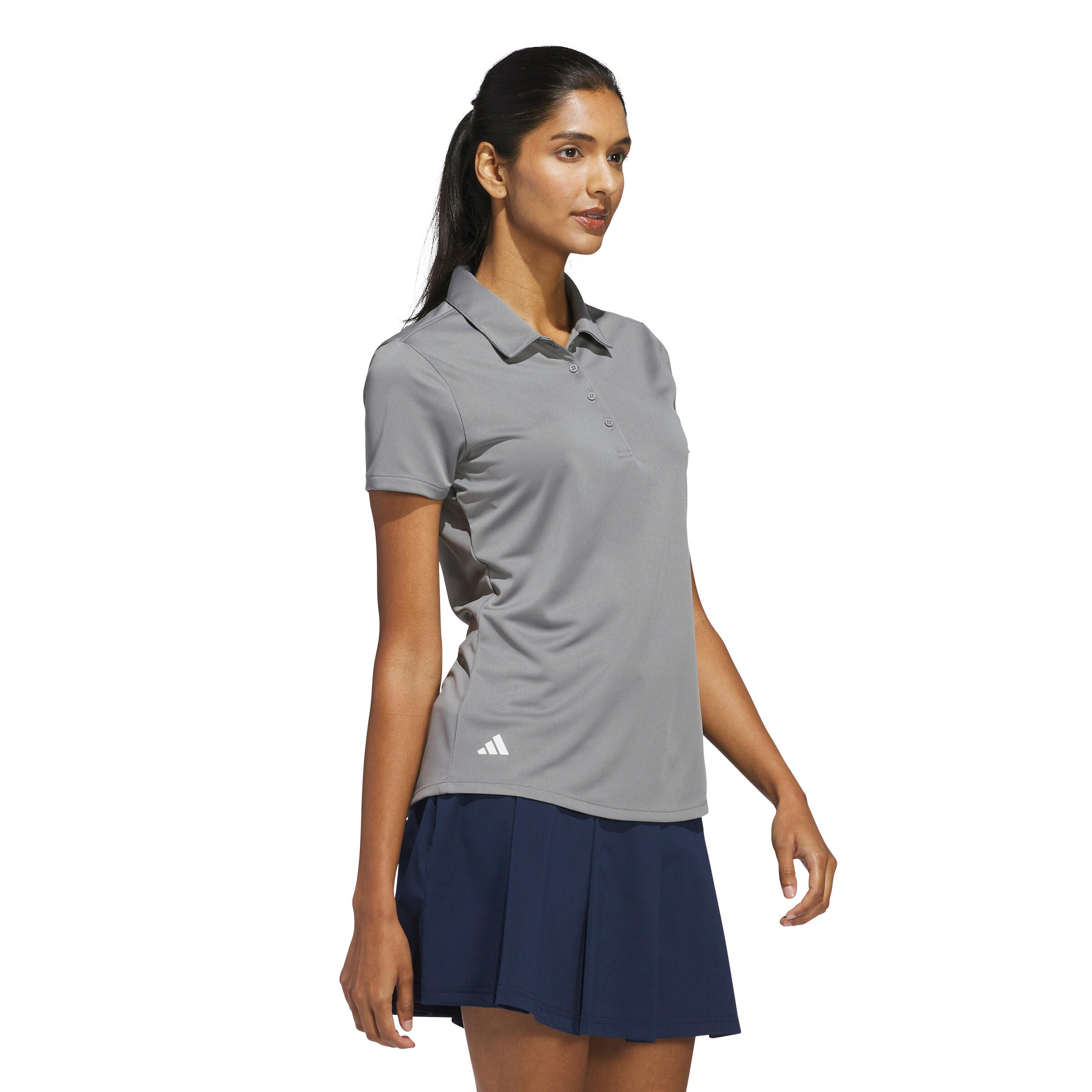 Polo femme adidas Performance 3/7