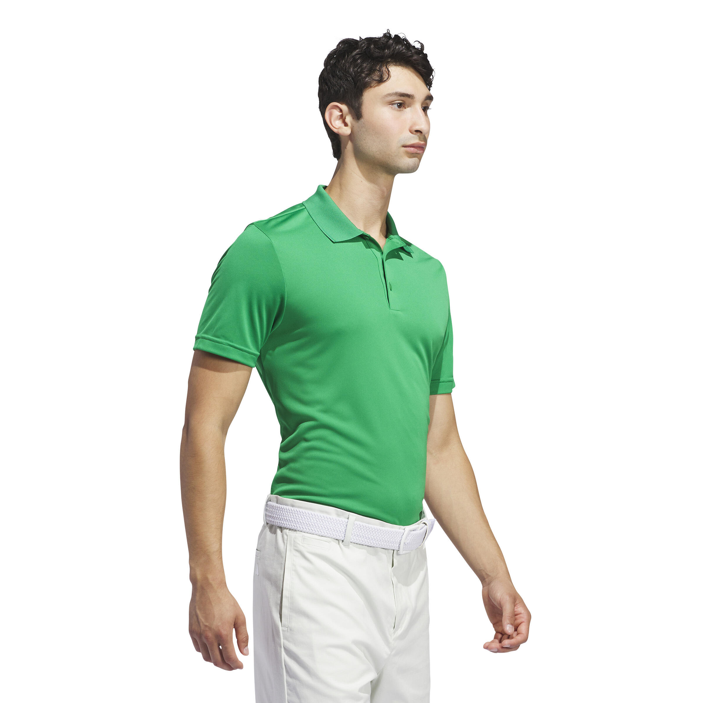 Polo Adidas Core Performance Primegreen 3/7