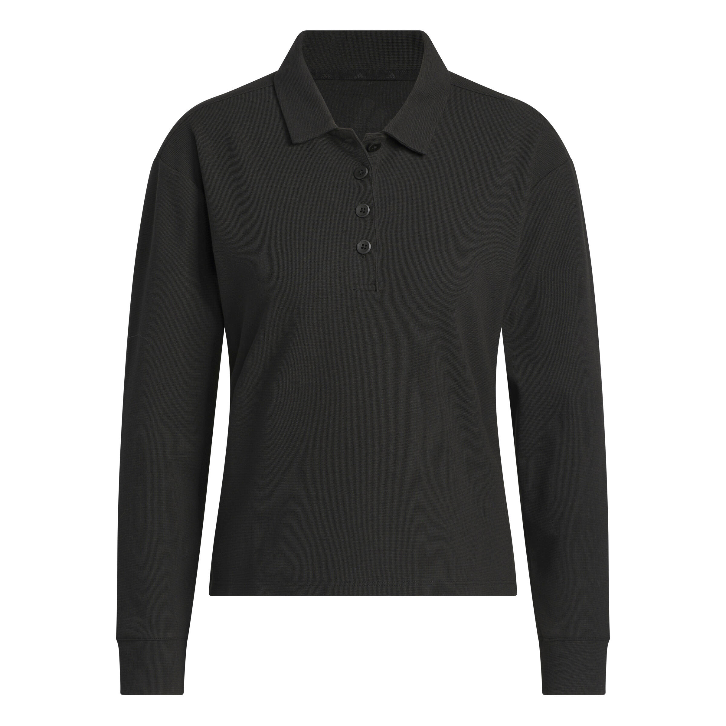 Damespolo met lange mouwen adidas Beyond 7/7