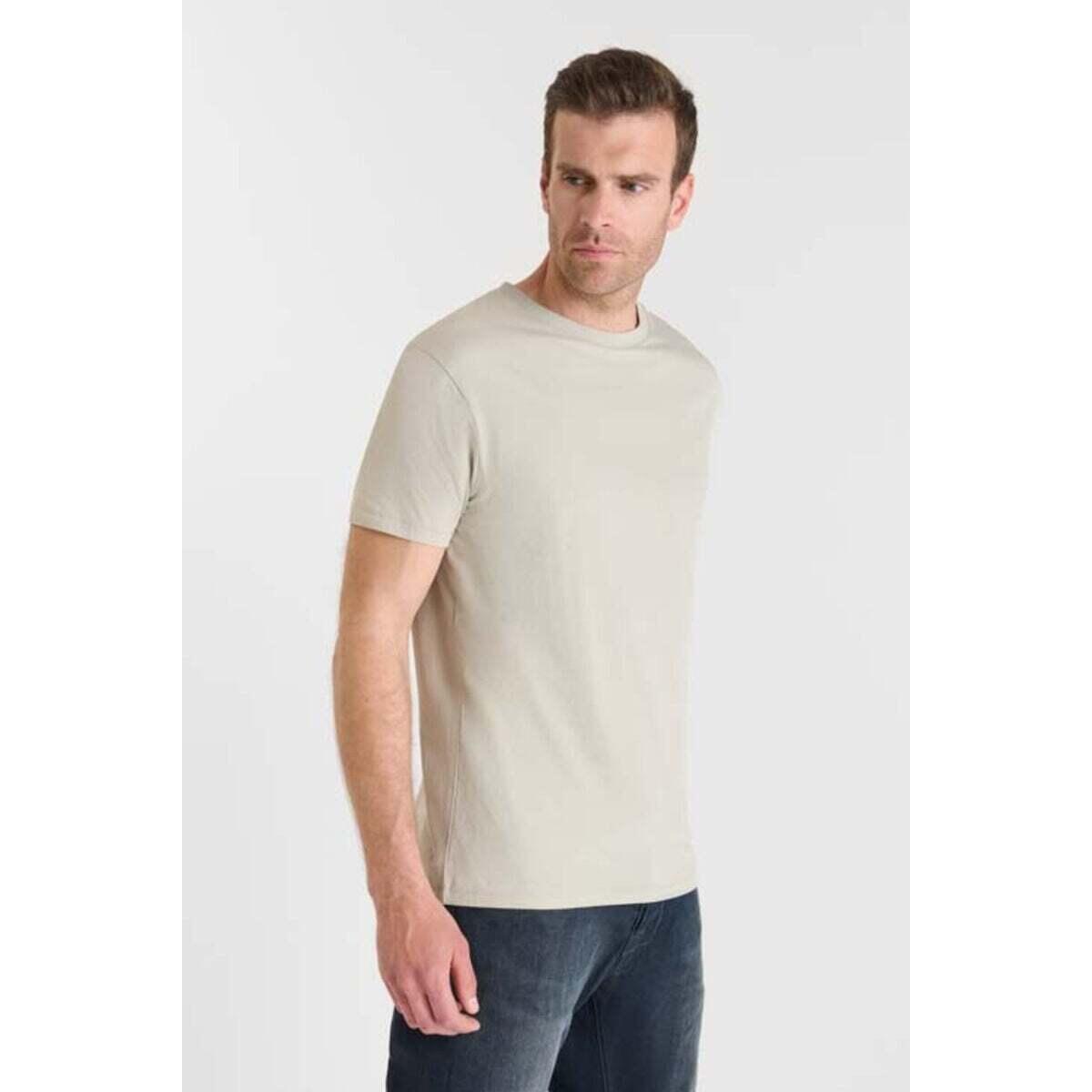 T-shirt Le Temps des cerises Orbrown 6/7