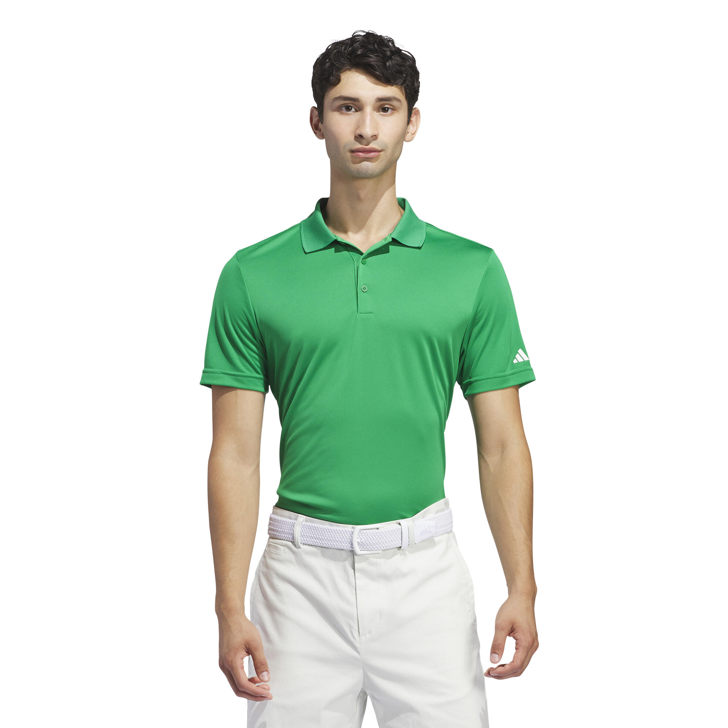 Polo Adidas Core Performance Primegreen 2/7