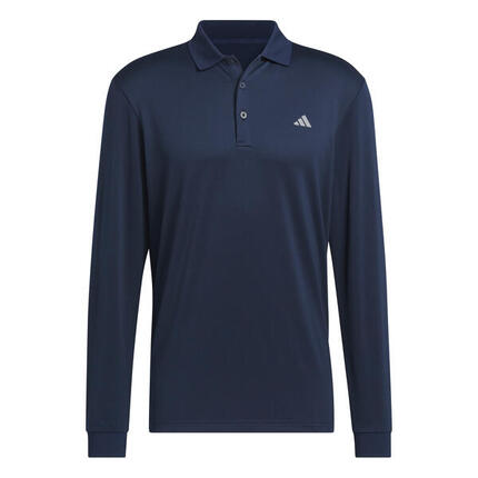Polo manches longues adidas Ultimate365 Cold.RDY