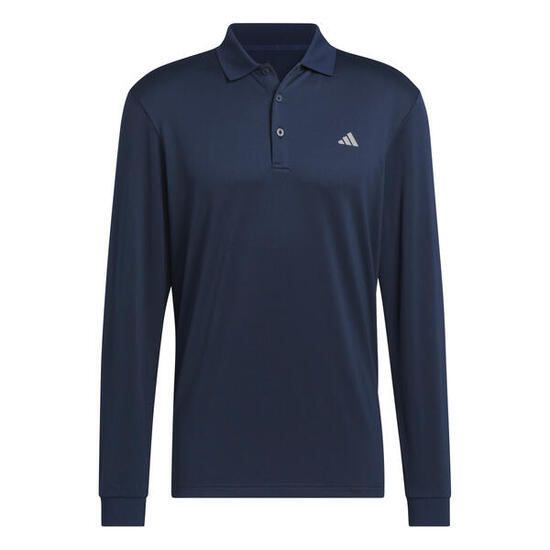 Polo manches longues adidas Ultimate365 Cold.RDY