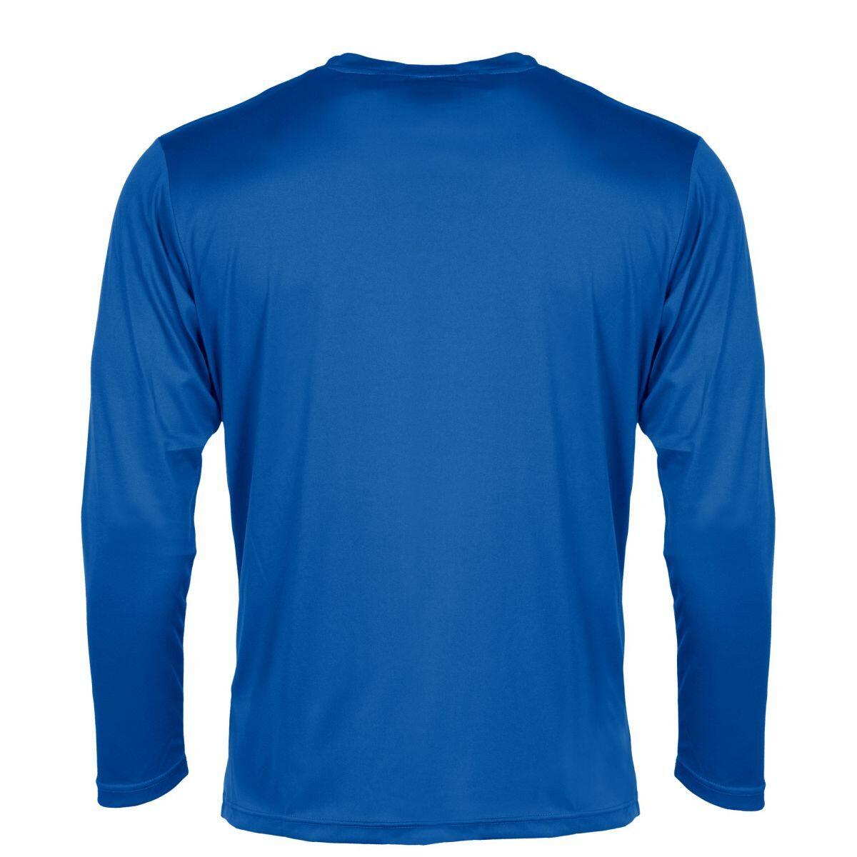 Kinder-T-shirt met lange mouwen Stanno Field 2/2