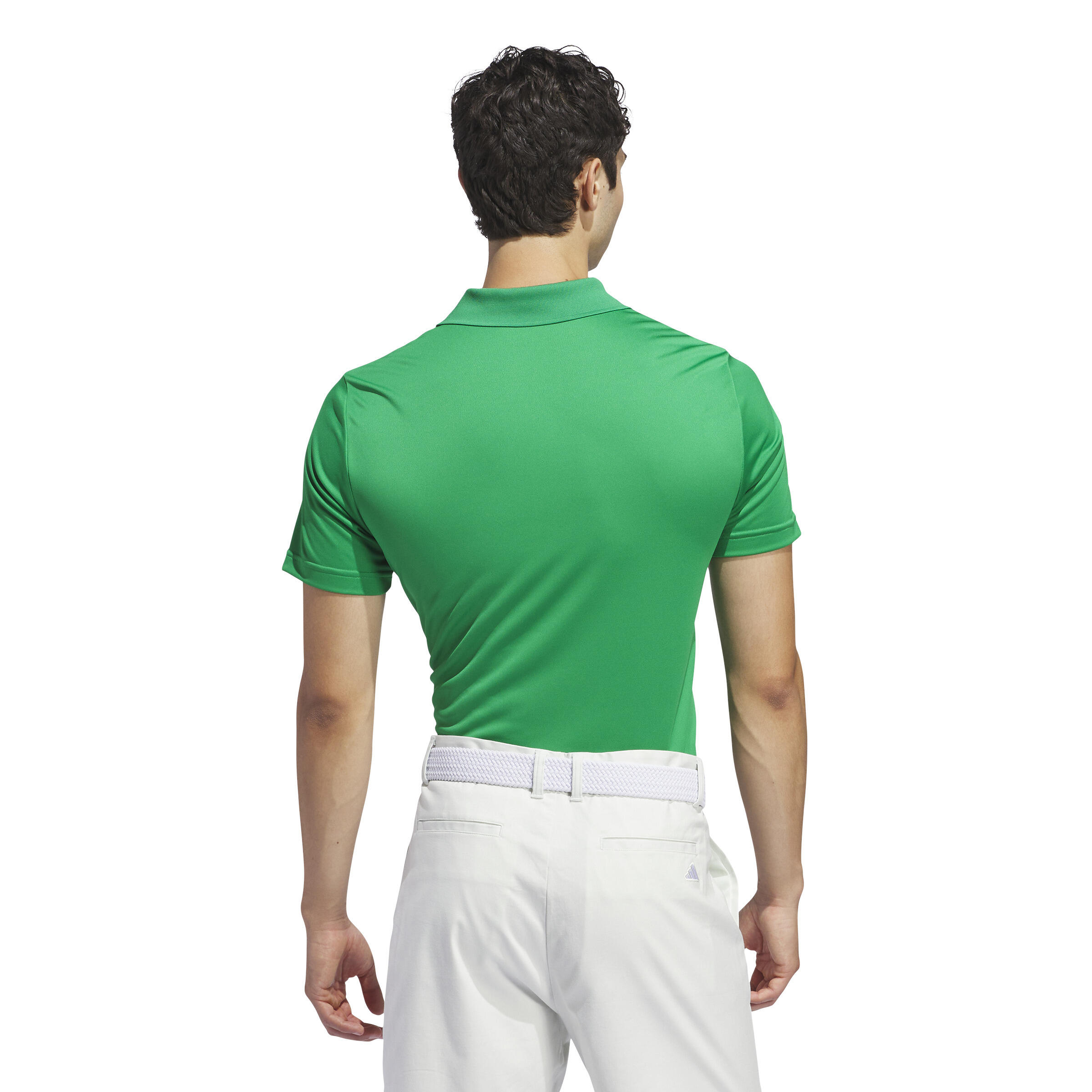 Polo Adidas Core Performance Primegreen 5/7
