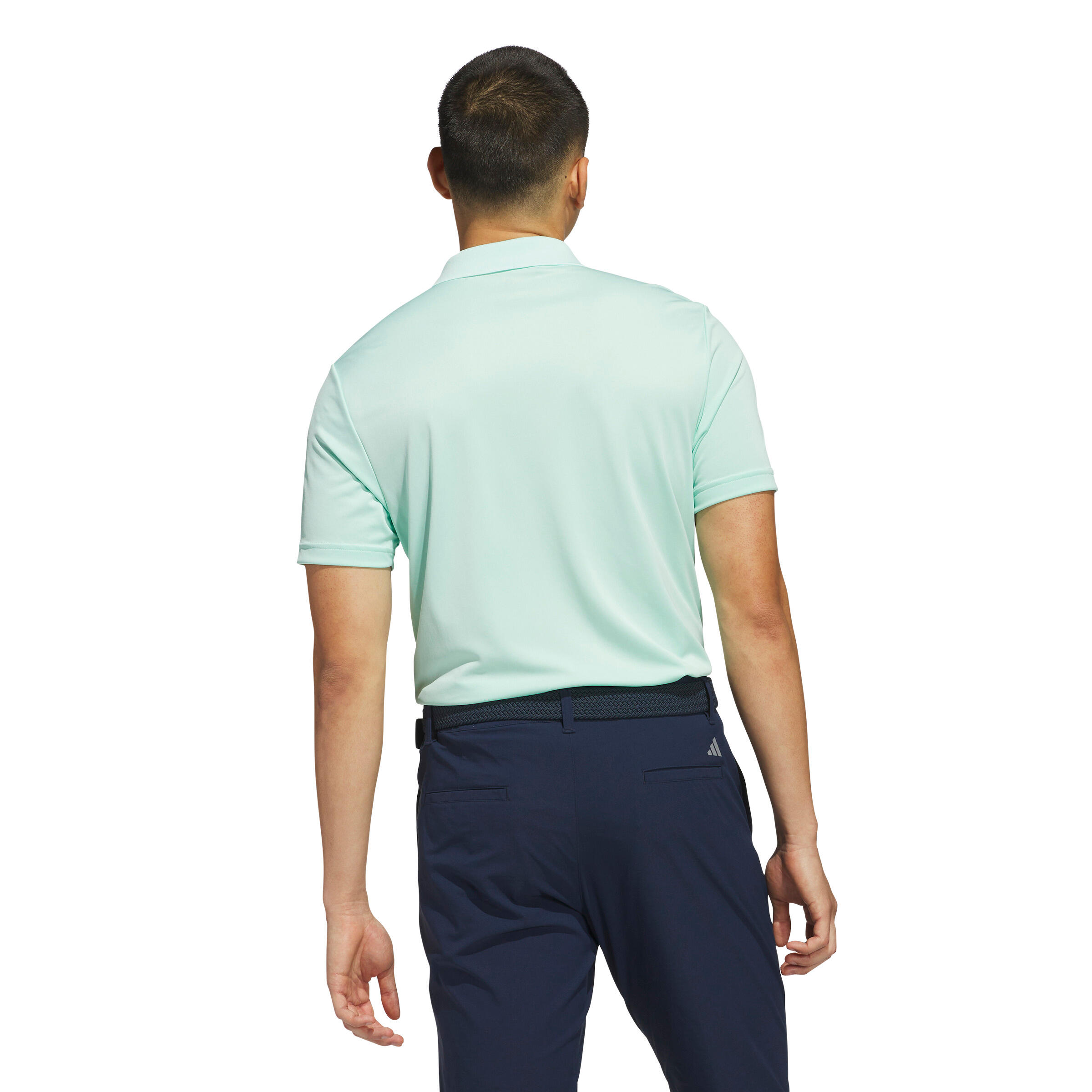 Polo adidas Core Performance Primegreen 3/6