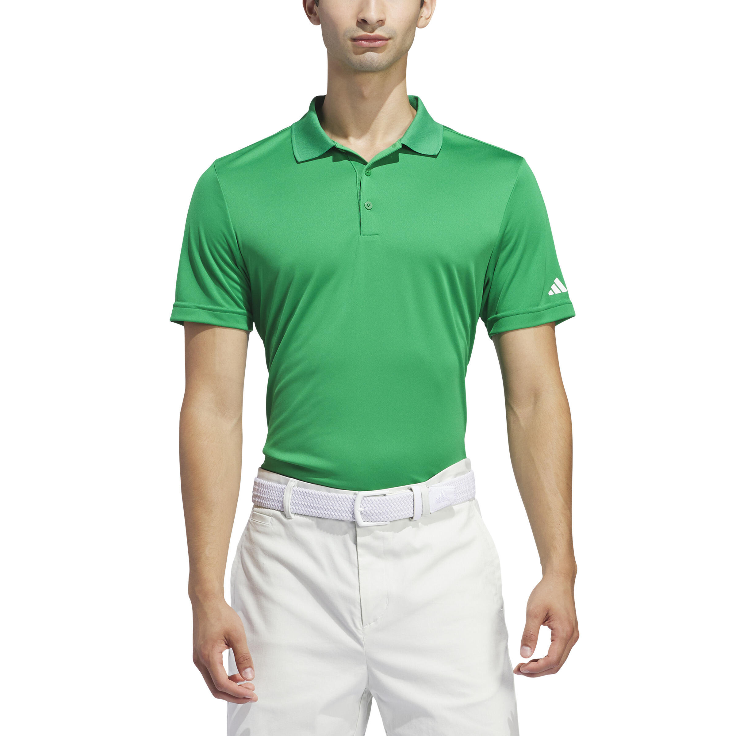Polo Adidas Core Performance Primegreen 4/7