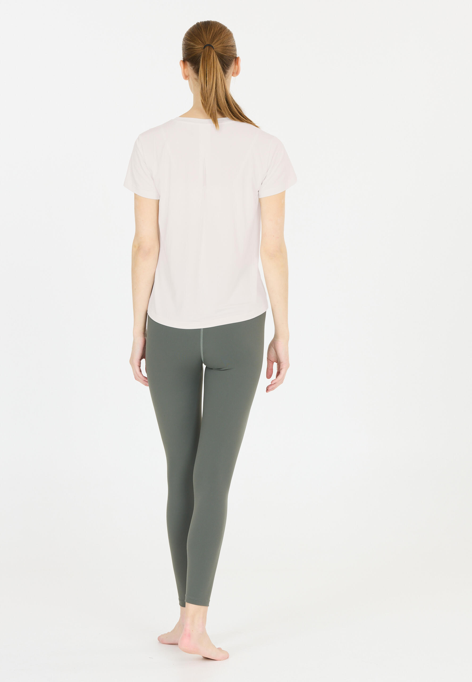 T-shirt femme Athlecia Pacy 5/5