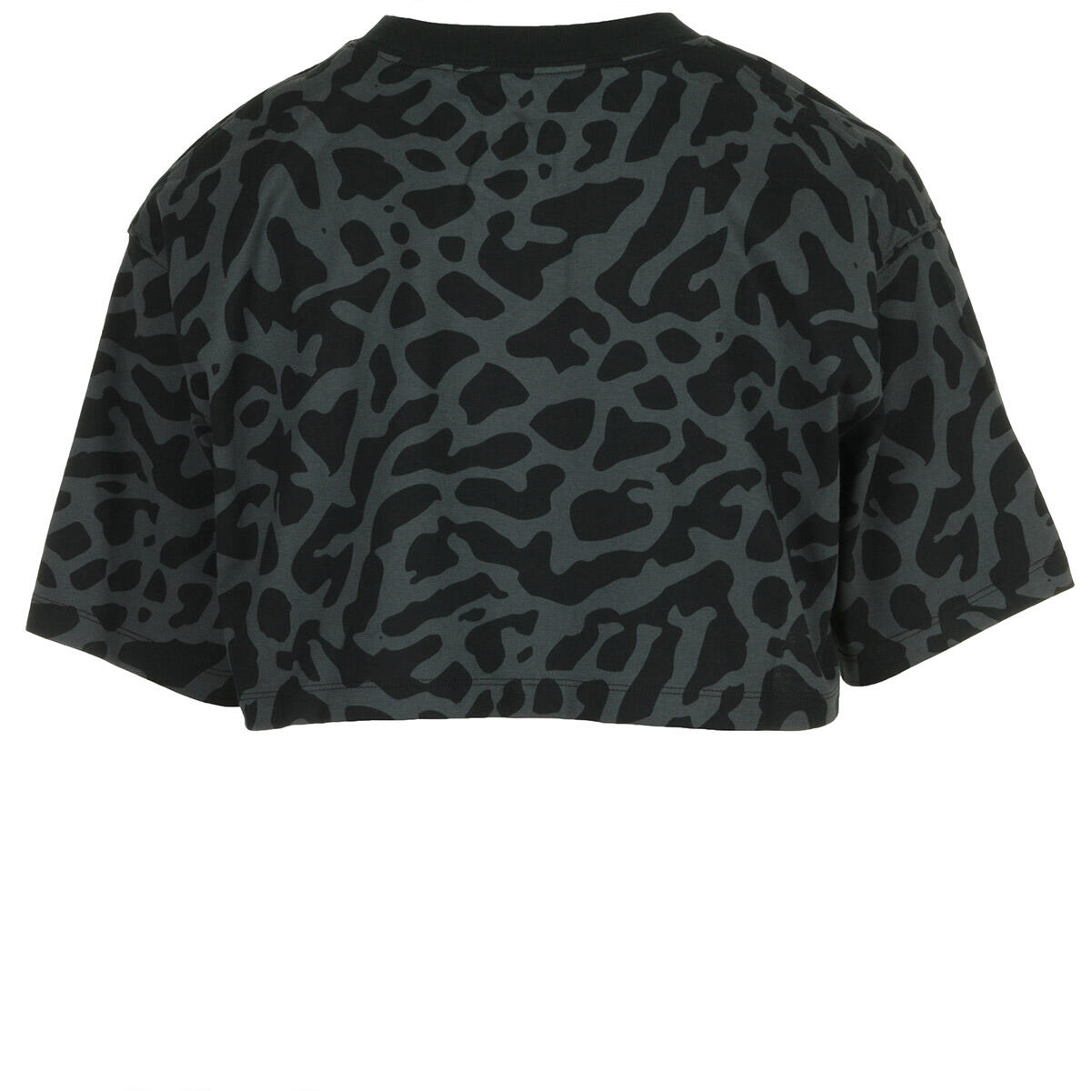 T-shirt Femme Wms Jordan Gfx Spr Crp Tee 2/2