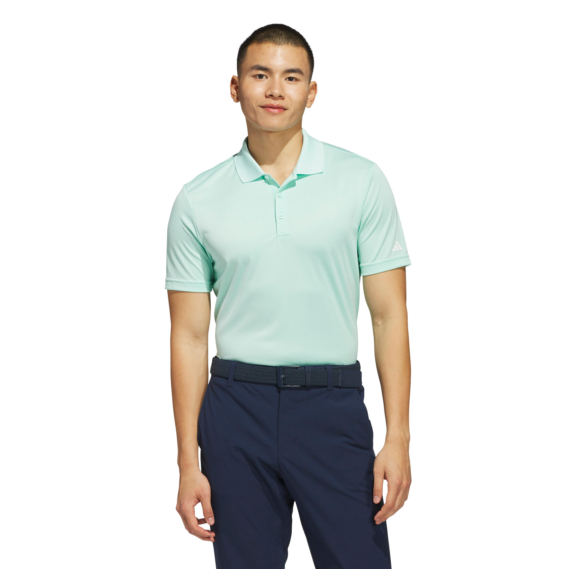 Polo adidas Core Performance Primegreen 2/6