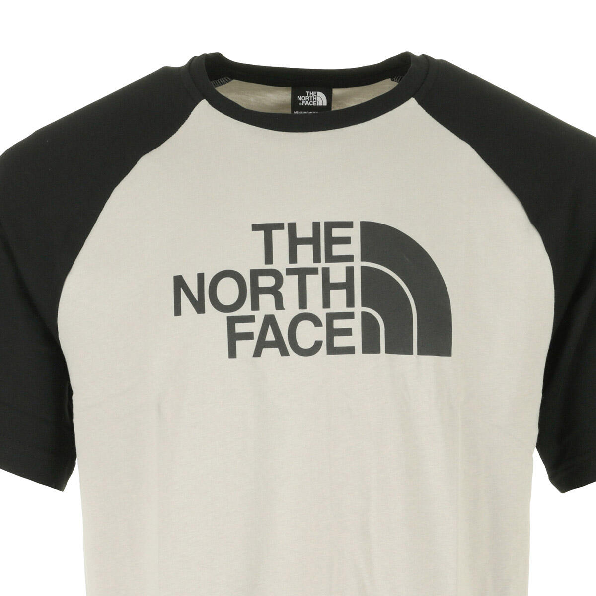 T-shirt Homme M S/S Raglan Easy Tee 3/3