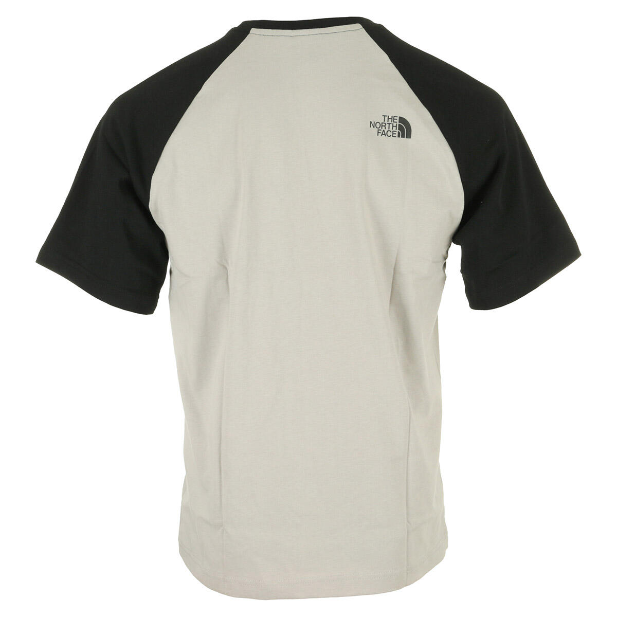 T-shirt Homme M S/S Raglan Easy Tee 2/3