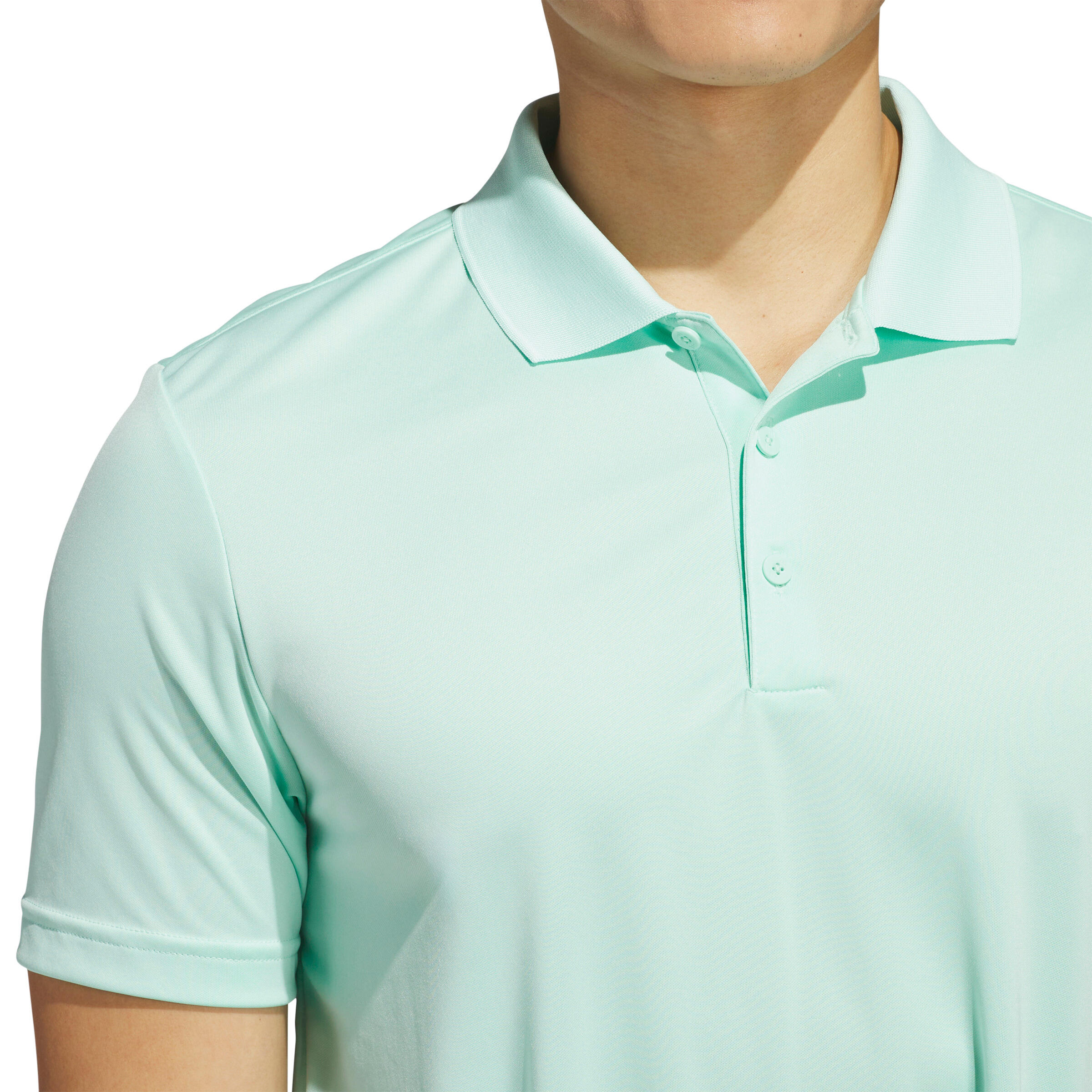 Polo adidas Core Performance Primegreen 5/6