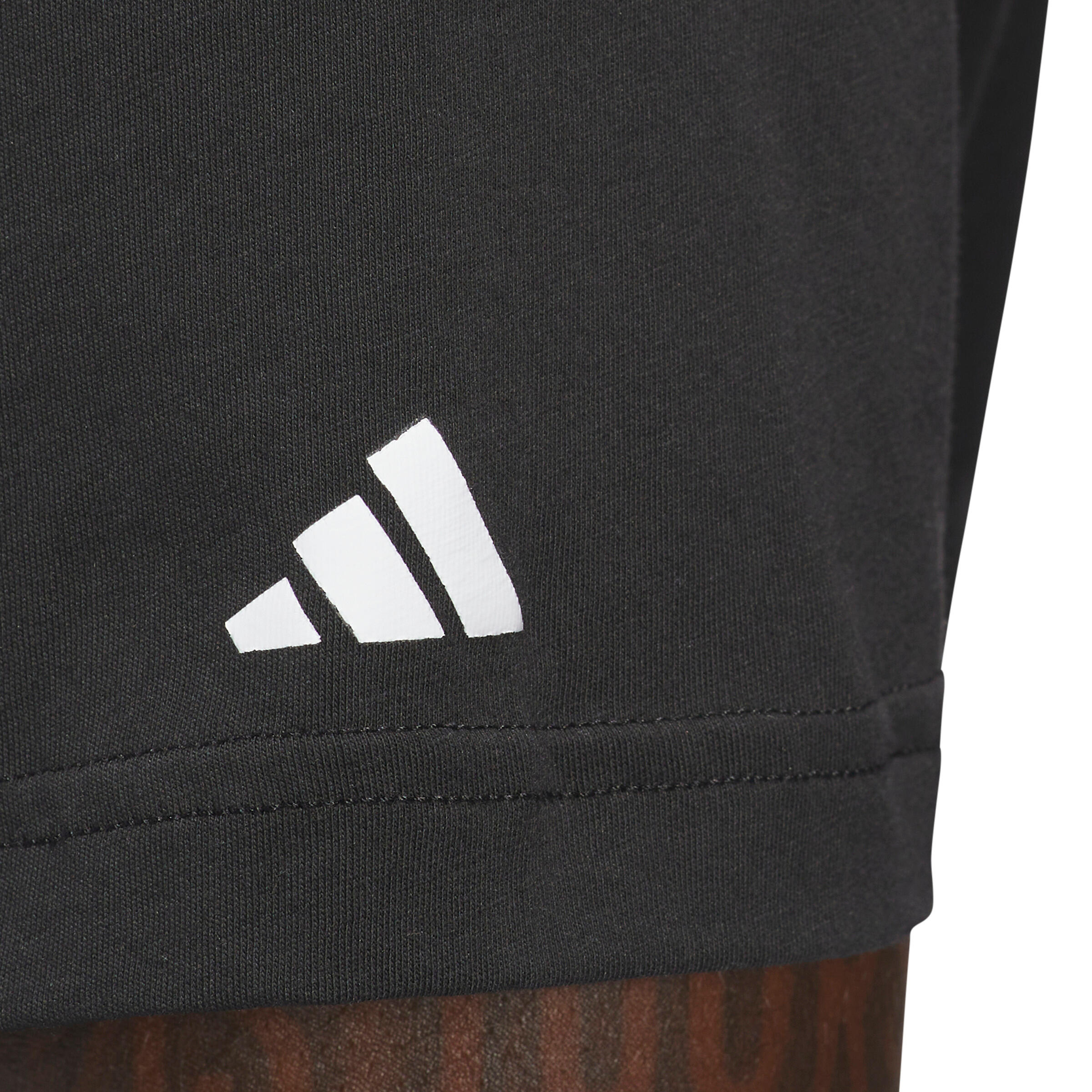 T-shirt adidas Blank 5/7