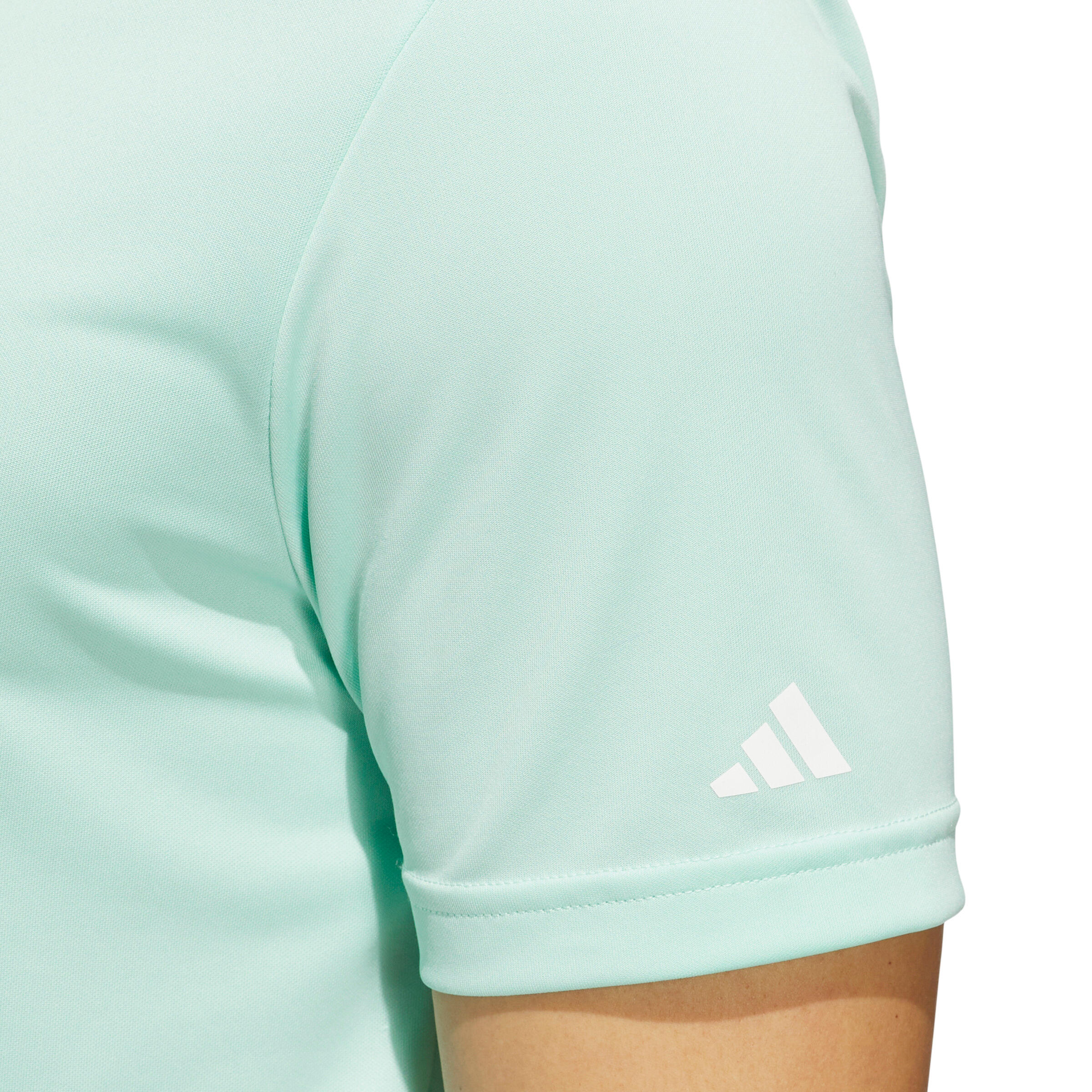 Polo adidas Core Performance Primegreen 6/6