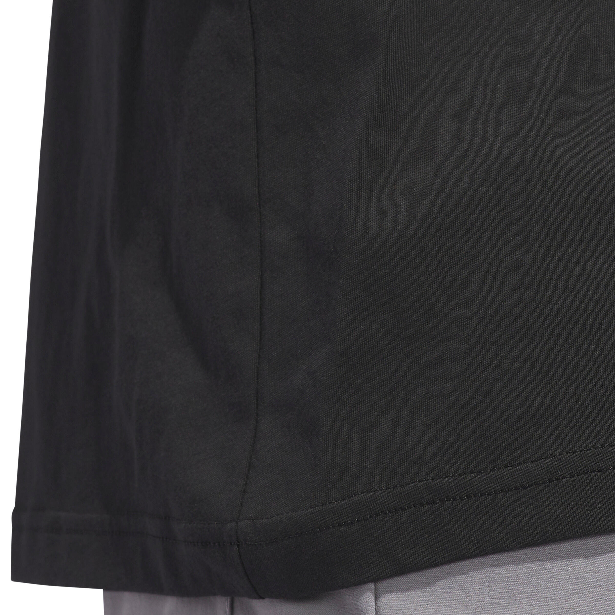 T-shirt adidas Blank 6/7