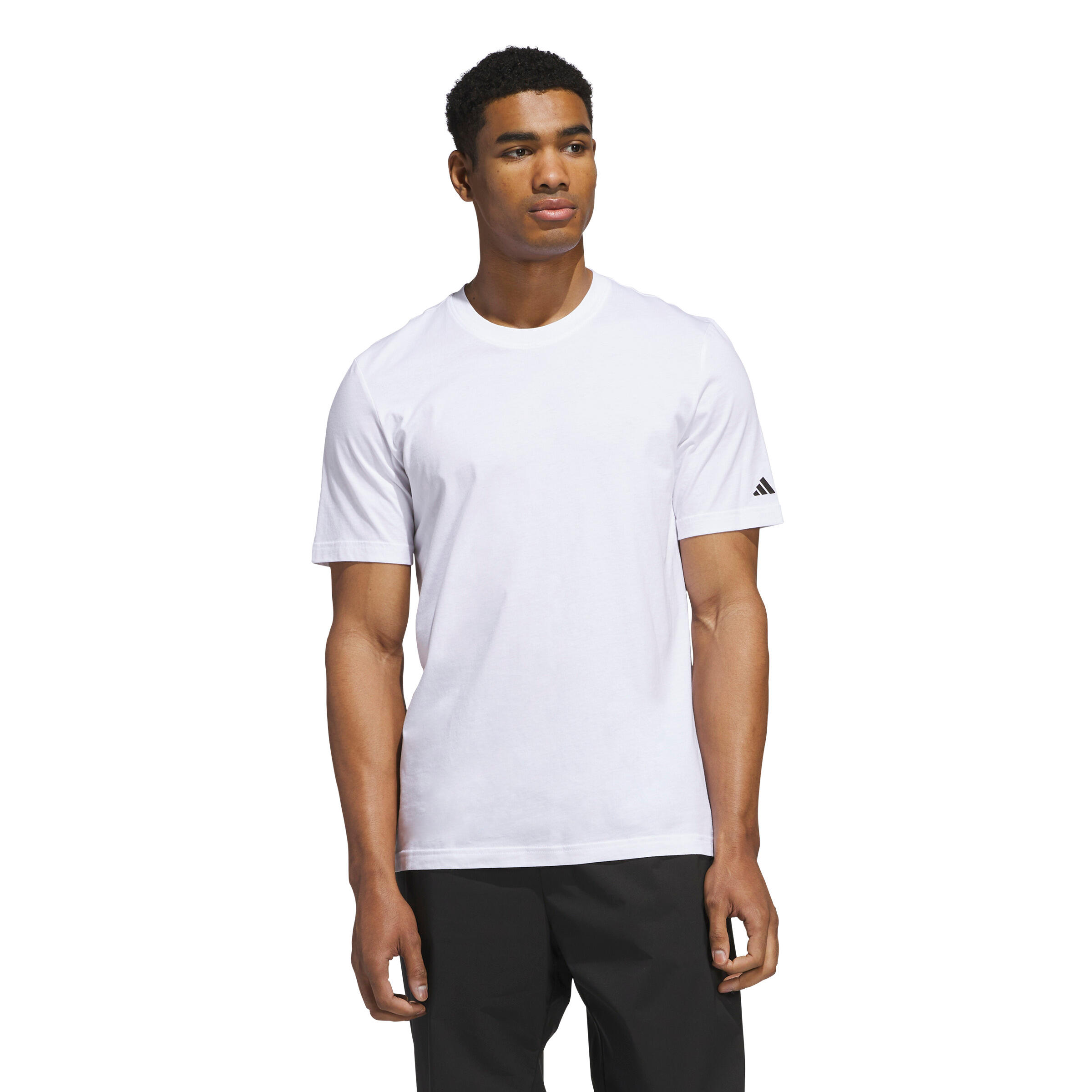T-shirt adidas Blank 3/7