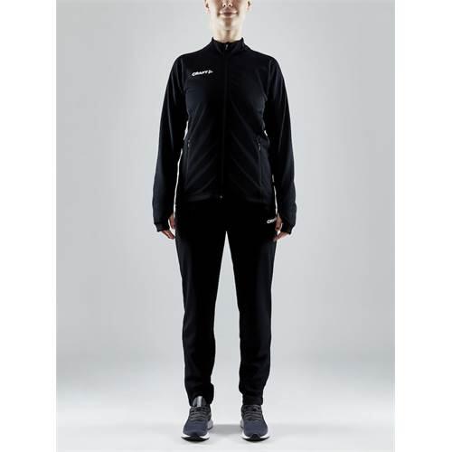 Craft Damen Trainingsjacke EVOLVE FULL ZIP W 1910155 5/9