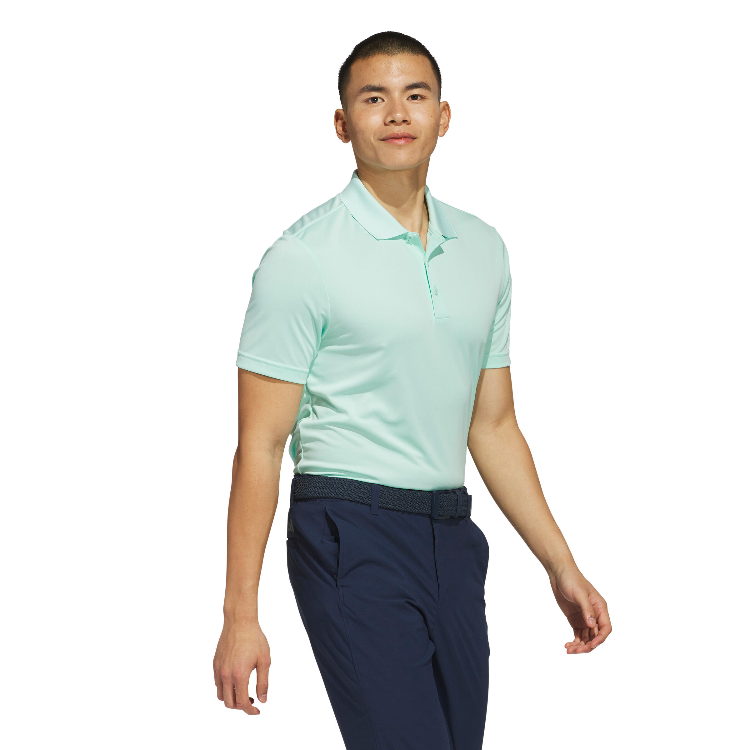 Polo adidas Core Performance Primegreen 4/6