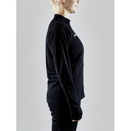 Craft Damen Trainingsjacke EVOLVE FULL ZIP W 1910155 4/9