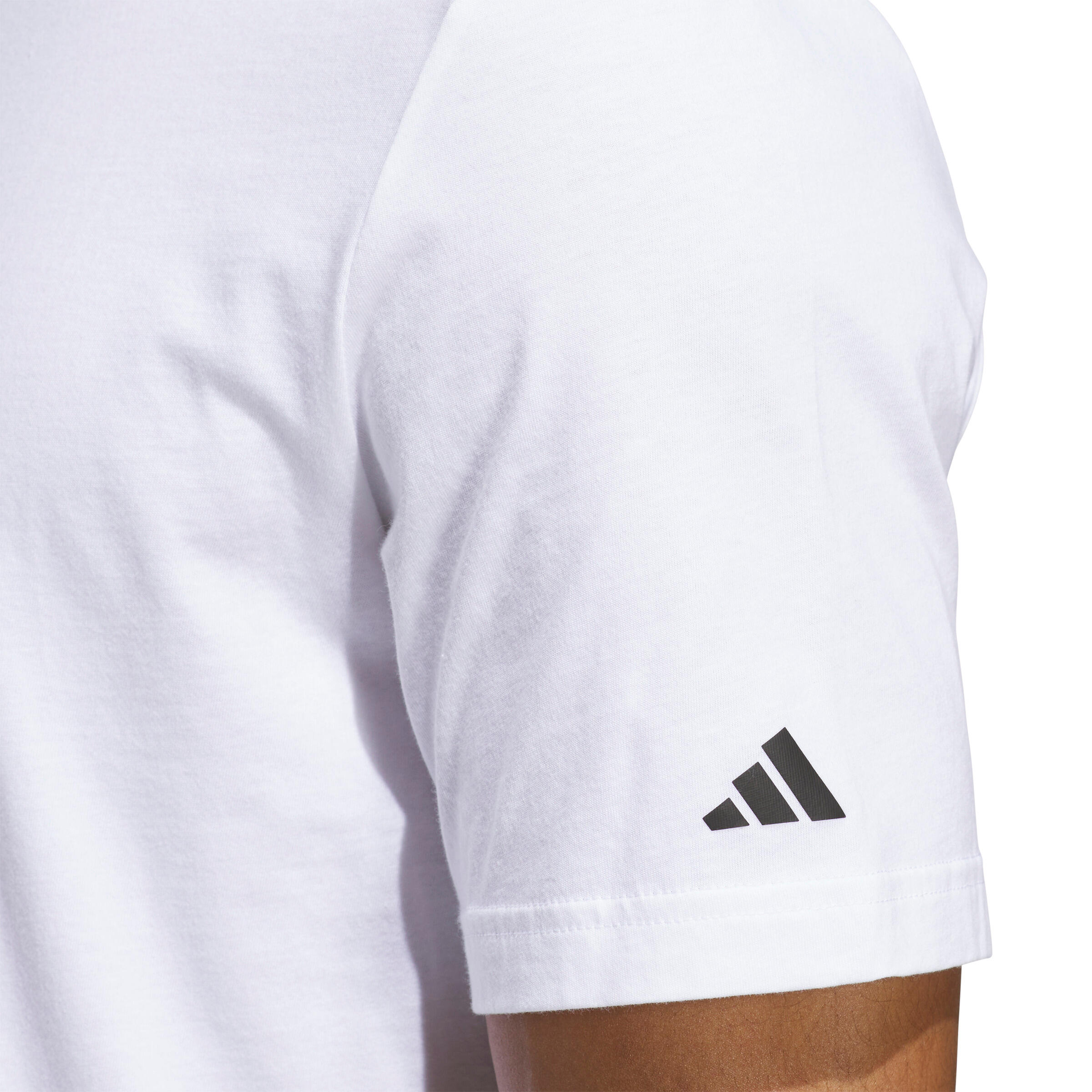 T-shirt adidas Blank 5/7