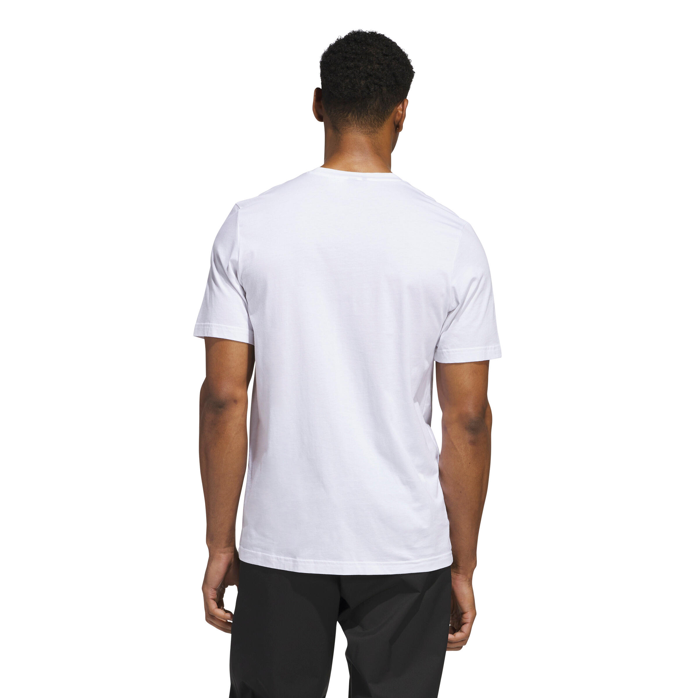T-shirt adidas Blank 4/7
