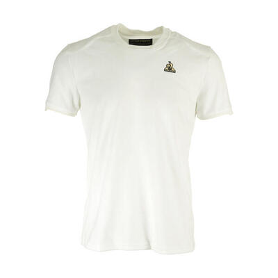 T-shirt man coq d'or tee