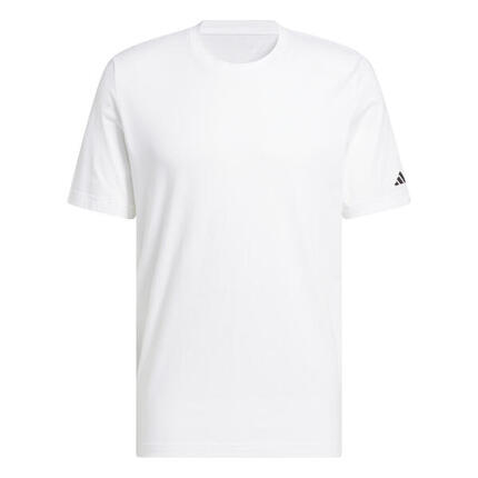 T-shirt adidas Blank