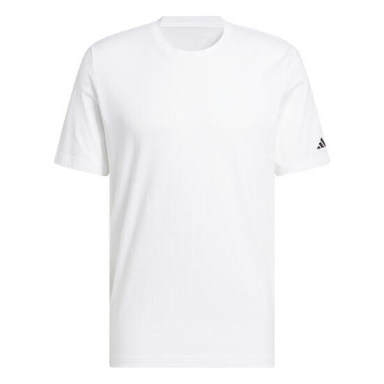 T-shirt adidas Blank