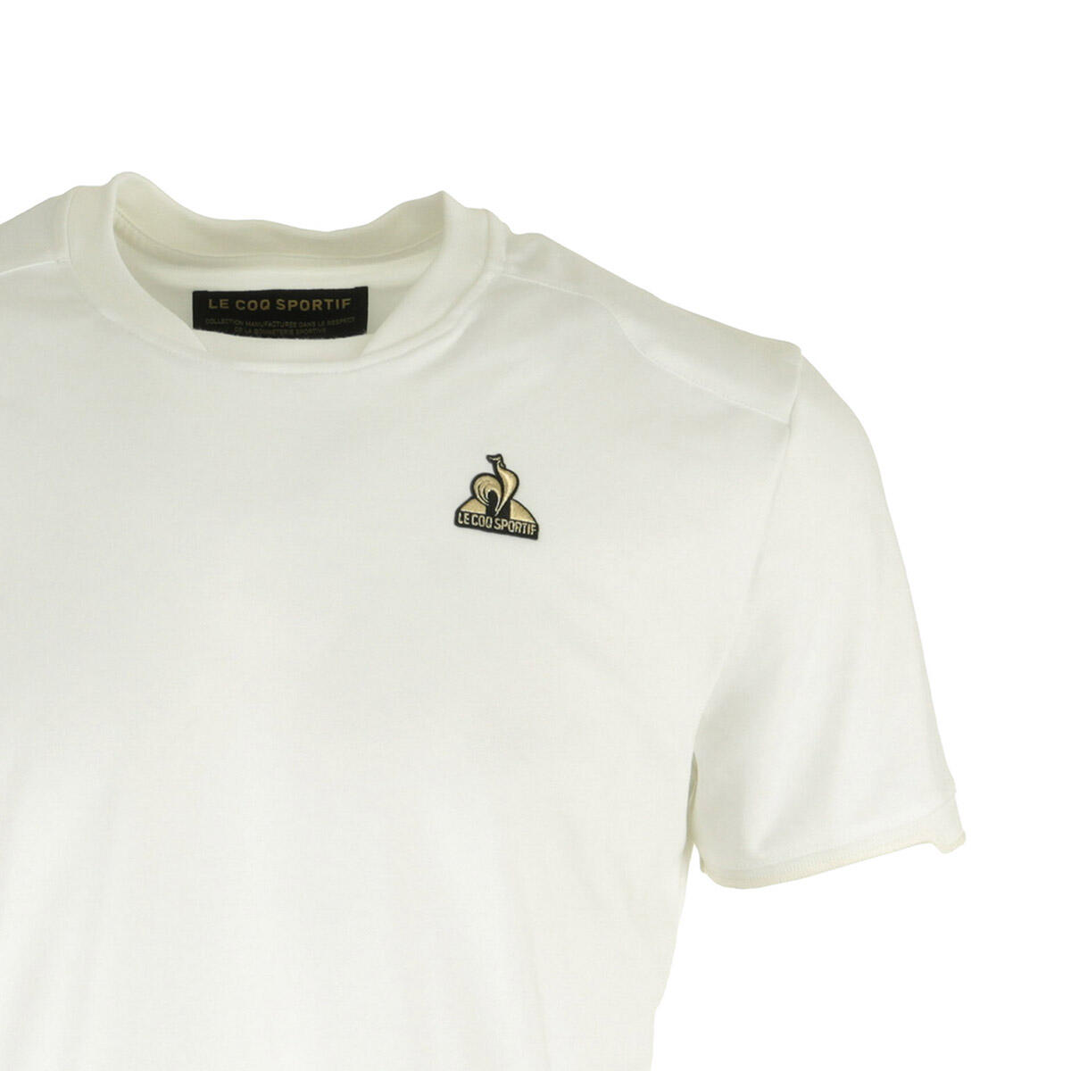 T-shirt Homme Coq d'Or Tee 3/5