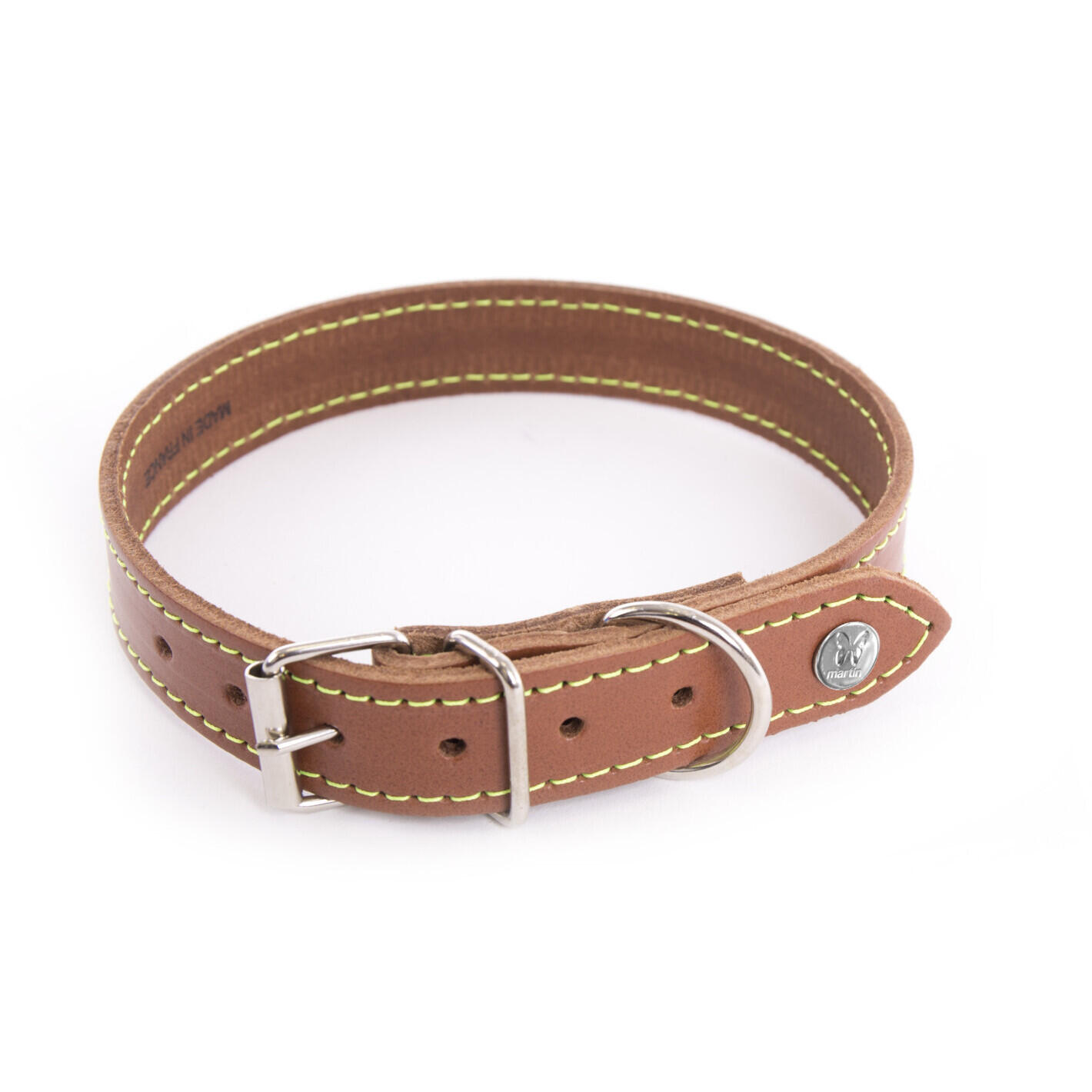 Hundehalsband Martin Sellier Flash 1/1