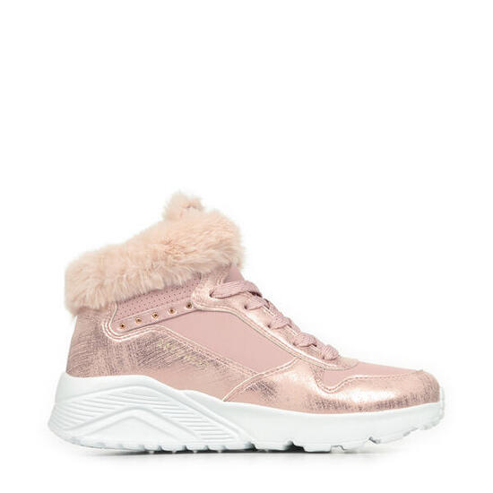 Baskets Fille Uno Lite Comfurt Collar