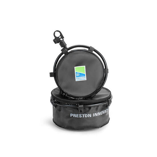 Wasserdichter Angelkammer-Behälter Preston Offbox 36 Eva