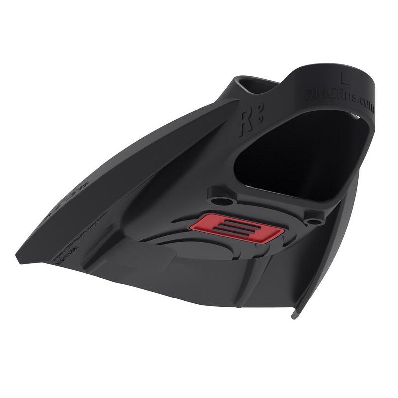 Speedo Dmc Zwemvlies Elite Max Zwart